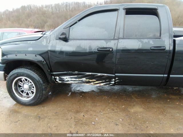 3D7KS28C46G289584 Dodge Ram 2500 Slt