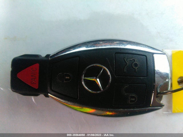WDDWF4JB3JR408883 Mercedes-Benz C-class C 300