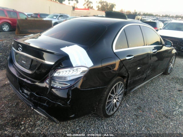 WDDWF4JB3JR408883 Mercedes-Benz C-class C 300