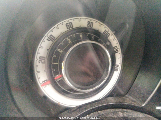 3C3CFFAR7FT508221 Fiat 500 POP