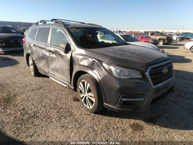 2019 4S4WMAMD8K3459534 головне зображення