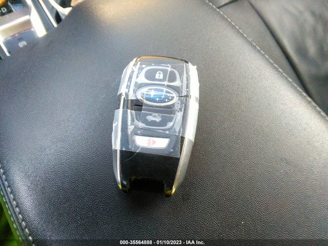 Subaru Ascent Limited 2019 4S4WMAMD8K3459534 Image 11