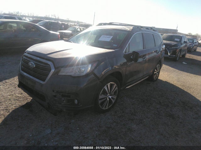 Subaru Ascent Limited 2019 4S4WMAMD8K3459534 Image 2