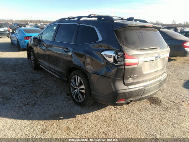 Subaru Ascent Limited 2019 4S4WMAMD8K3459534 Image 3