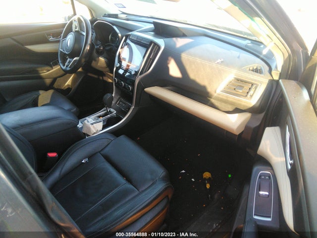 Subaru Ascent Limited 2019 4S4WMAMD8K3459534 Image 5