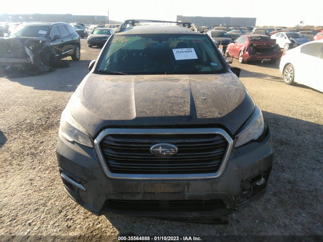 Subaru Ascent Limited 2019 4S4WMAMD8K3459534 Image 6