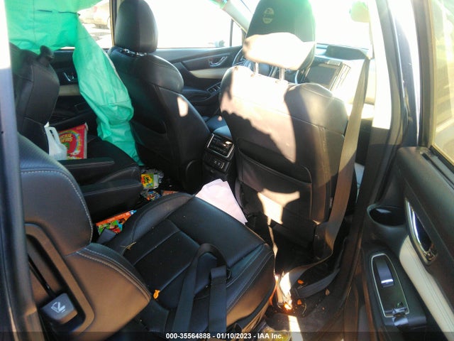 Subaru Ascent Limited 2019 4S4WMAMD8K3459534 Image 8