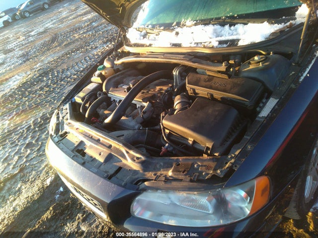 Volvo S60 2005 YV1RH592052471959 Image 12