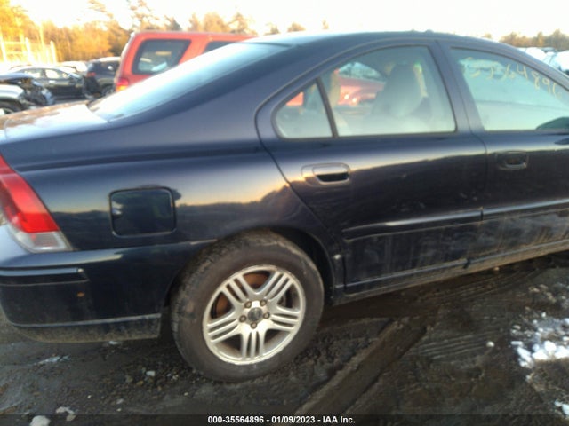 Volvo S60 2005 YV1RH592052471959 Image 4