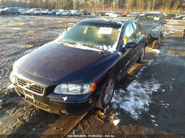 Volvo S60 2005 YV1RH592052471959 Image 2
