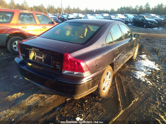 Volvo S60 2005 YV1RH592052471959 Image 6