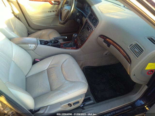Volvo S60 2005 YV1RH592052471959 Image 7