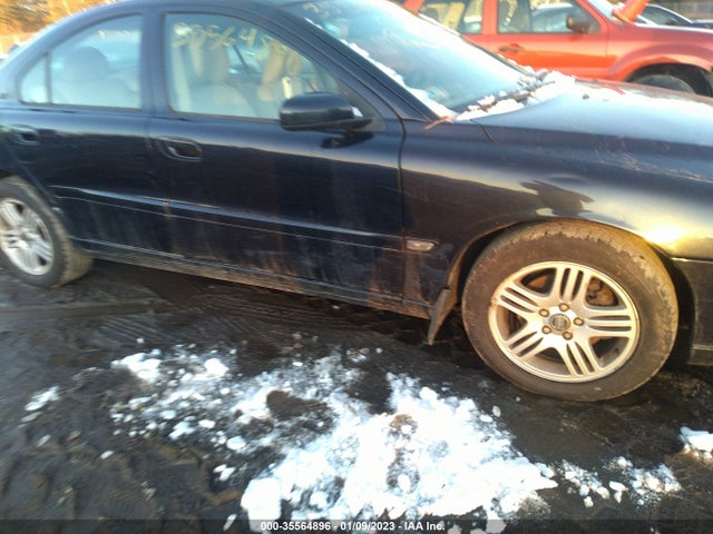 Volvo S60 2005 YV1RH592052471959 Image 8
