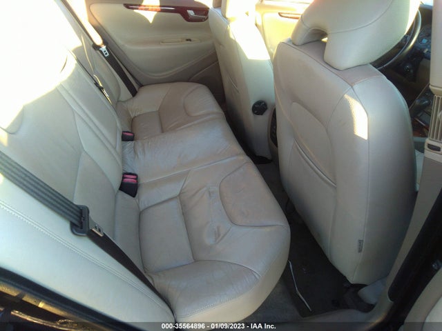 2005 VOLVO S60 VIN: YV1RH592052471959