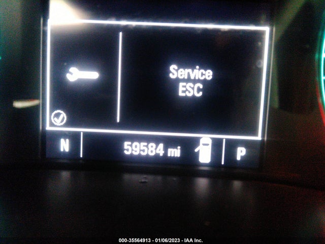 2022 GMC Canyon, VIN: 1GTG6CEN2N1107796
