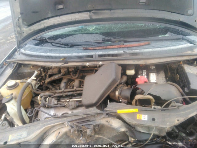 2009 FORD EDGE SEL VIN: 2FMDK38C59BA35443