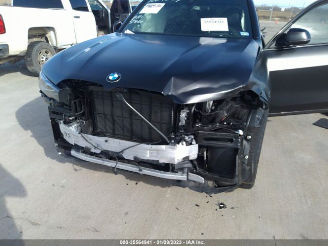 5UXCW2C09M9H42144 BMW X7 Xdrive40i