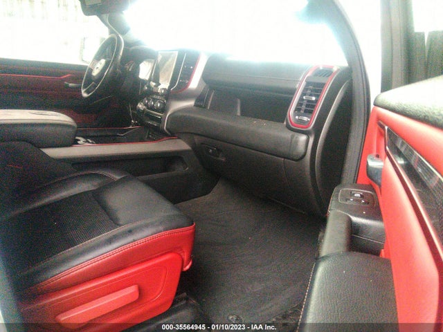 2019 Ram 1500, VIN: 1C6SRFLT5KN799018