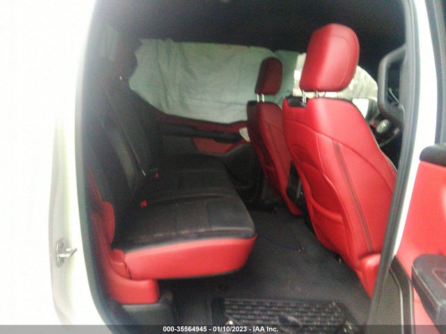 2019 Ram 1500, VIN: 1C6SRFLT5KN799018