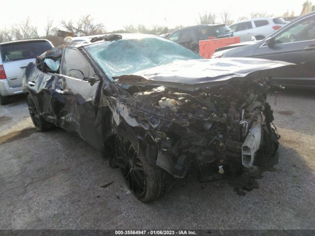 1N4AA6AP1HC407745 auction archive image