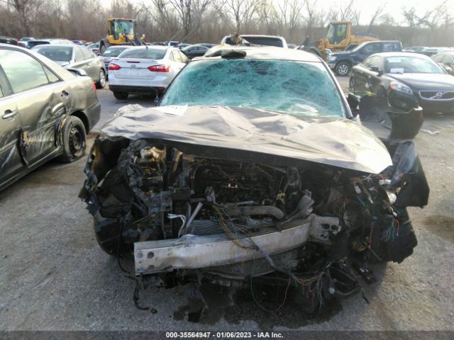 1N4AA6AP1HC407745 Nissan Maxima Sr