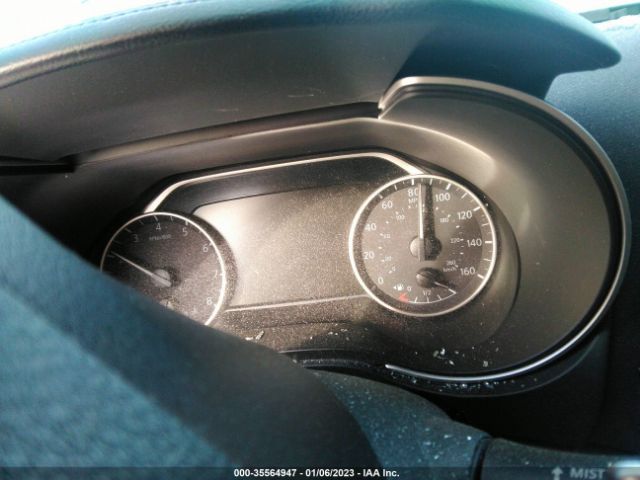 1N4AA6AP1HC407745 Nissan Maxima Sr