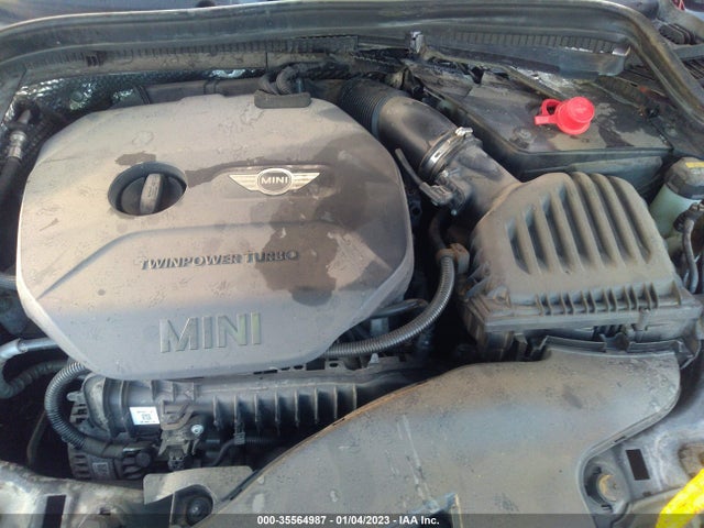 WMWXM5C53FT941762 Mini COOPER HARDTOP