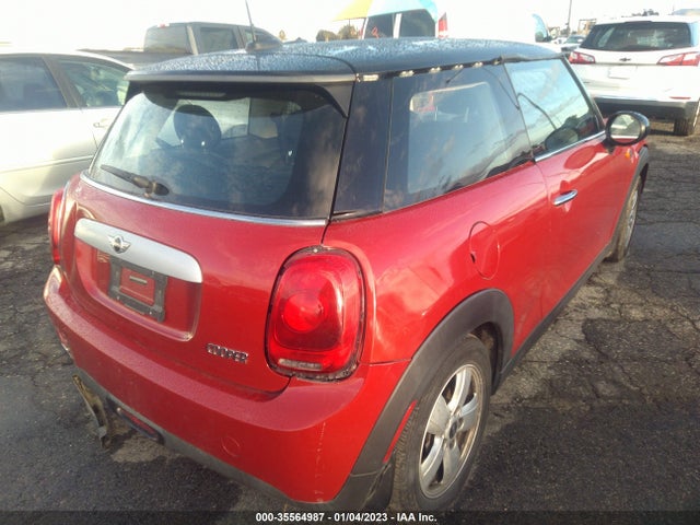 WMWXM5C53FT941762 Mini COOPER HARDTOP
