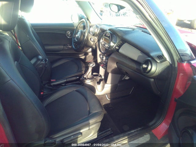 WMWXM5C53FT941762 Mini COOPER HARDTOP