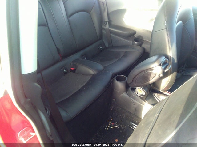 WMWXM5C53FT941762 Mini COOPER HARDTOP