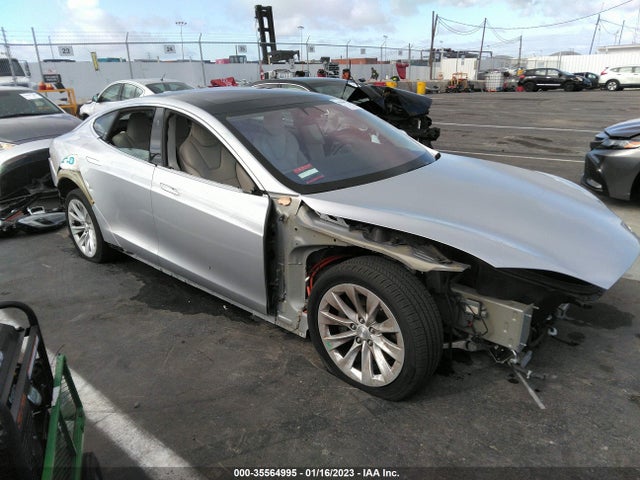 2017 Tesla Model S, VIN: 5YJSA1E13HF225362