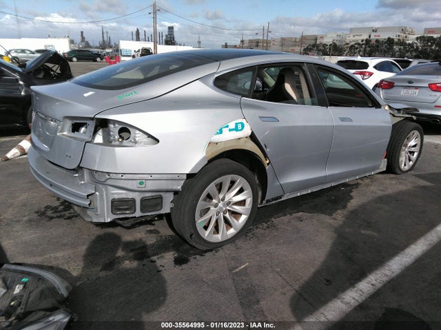 2017 Tesla Model S, VIN: 5YJSA1E13HF225362