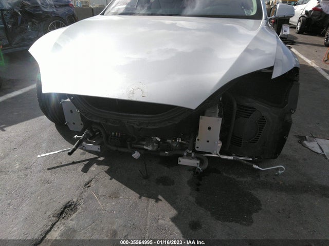 2017 Tesla Model S, VIN: 5YJSA1E13HF225362
