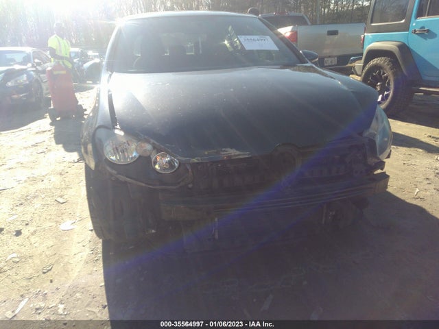 Volkswagen GTI 2011 WVWGV7AJ1BW145371 Image 7