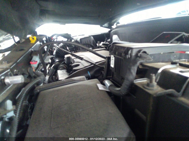 2020 Chevrolet Equinox, VIN: 3GNAXUEVXLL143595
