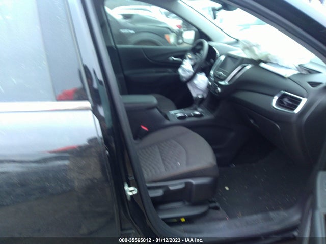 2020 Chevrolet Equinox, VIN: 3GNAXUEVXLL143595