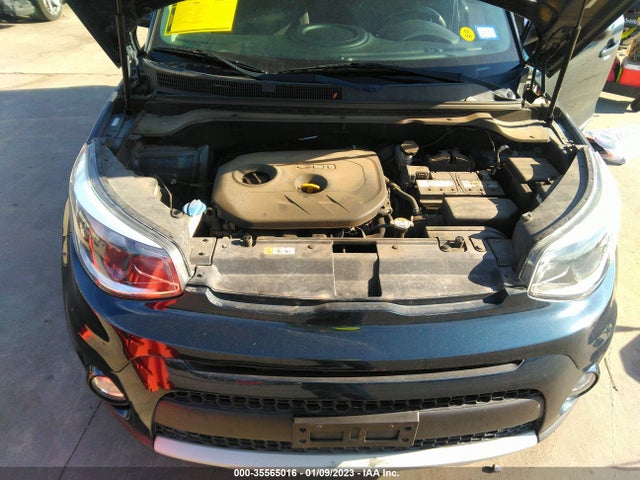 2019 Kia Soul, VIN: KNDJP3A52K7673829
