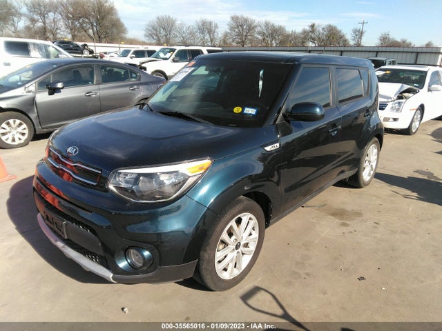 2019 Kia Soul, VIN: KNDJP3A52K7673829