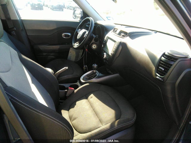 2019 Kia Soul, VIN: KNDJP3A52K7673829