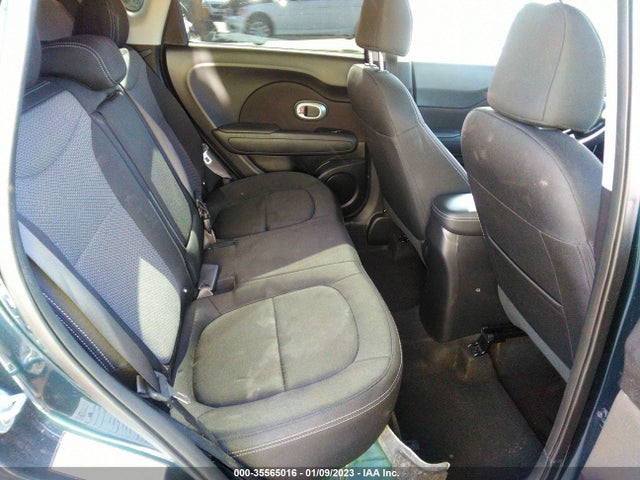 2019 Kia Soul, VIN: KNDJP3A52K7673829