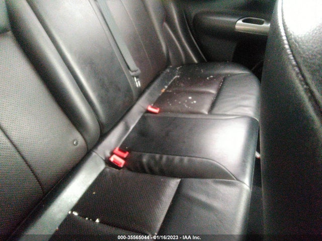 2015 Nissan Juke, VIN: JN8AF5MV7FT554640