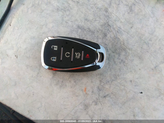 Chevrolet SONIC LT 2017 1G1JD5SH6H4112145 Image 11