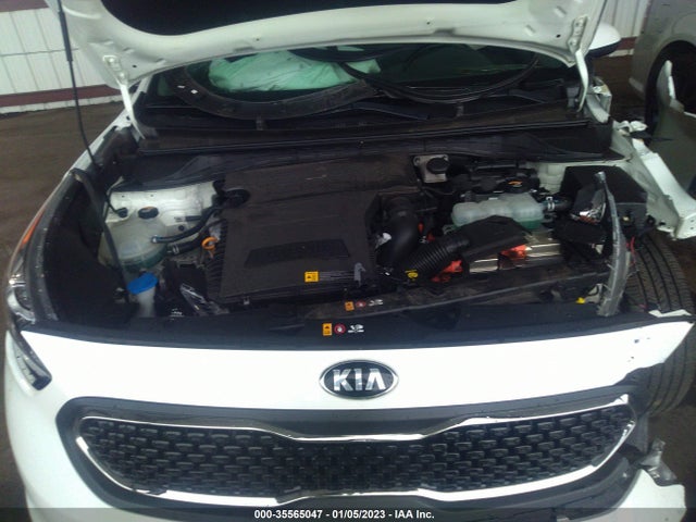 2019 Kia Niro, VIN: KNDCB3LC0K5240394
