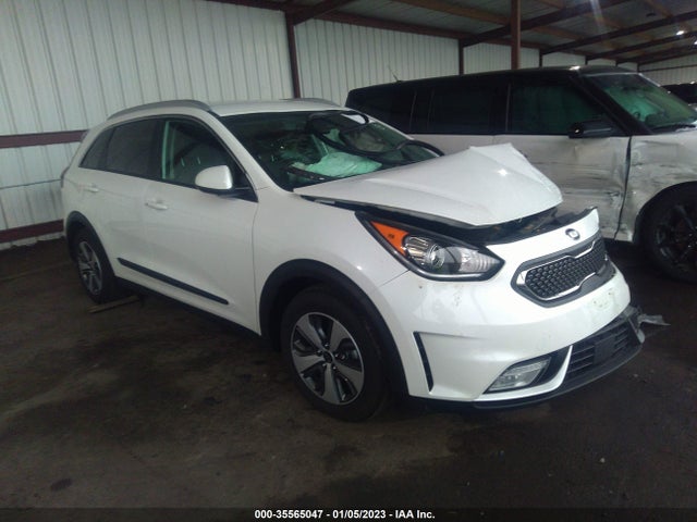 2019 Kia Niro, VIN: KNDCB3LC0K5240394