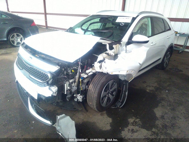 2019 Kia Niro, VIN: KNDCB3LC0K5240394