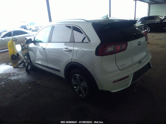 2019 Kia Niro, VIN: KNDCB3LC0K5240394