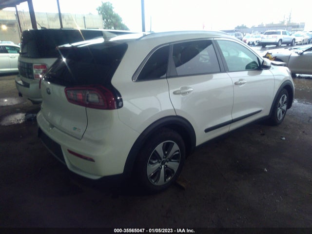 2019 Kia Niro, VIN: KNDCB3LC0K5240394
