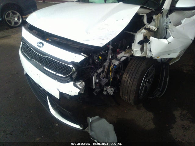 2019 Kia Niro, VIN: KNDCB3LC0K5240394