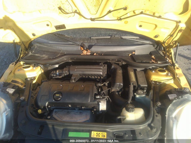 WMWMF33538TT64011 Mini COOPER HARDTOP
