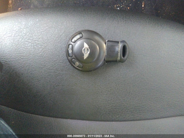 WMWMF33538TT64011 Mini COOPER HARDTOP